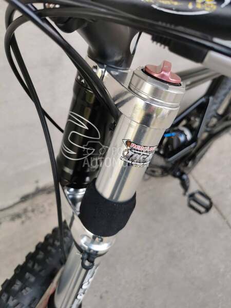 Cannondale JEKYLL 1000