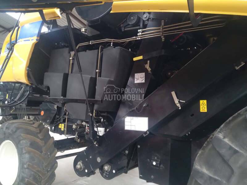 New Holland CX6090