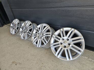 Aluminijumske felne  16" 5 x 108