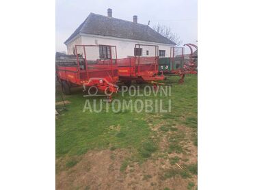 Welger Rekord Krone vise modela