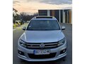 Volkswagen Tiguan 1.4TSI R-Line