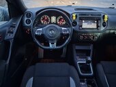Volkswagen Tiguan 1.4TSI R-Line