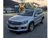 Volkswagen Tiguan 1.4TSI R-Line