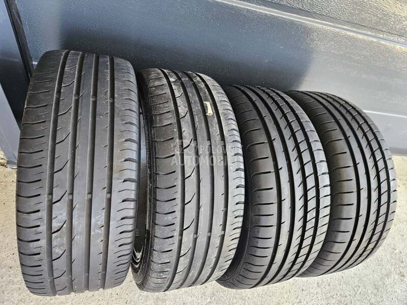 Aluminijumske felne  16" 5 x 100