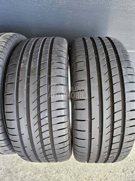 Aluminijumske felne  16" 5 x 100