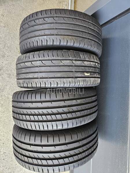 Aluminijumske felne  16" 5 x 100