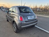 Fiat 500 1.2b PA.NO NO.V