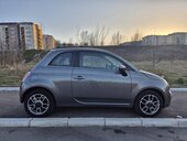 Fiat 500 1.2b PA.NO NO.V