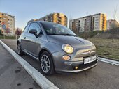 Fiat 500 1.2b PA.NO NO.V