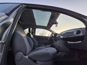 Fiat 500 1.2b PA.NO NO.V