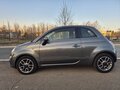 Fiat 500 1.2b PA.NO NO.V