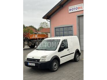 Ford Tourneo Connect TDCi