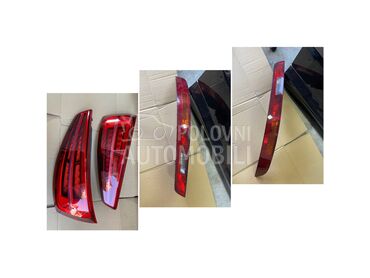 Led lampe 8U lift za Audi Q3 od 2015. do 2019. god.