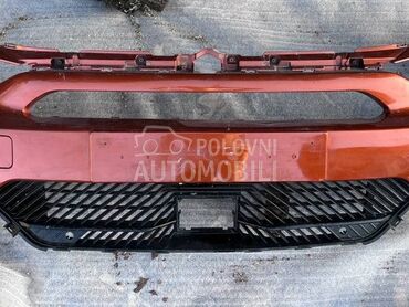 Prednji branik za Citroen C4 od 2020. do 2025. god.