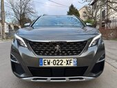 Peugeot 5008 2.0HDI/ GT / N-0-V