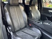 Peugeot 5008 2.0HDI/ GT / N-0-V