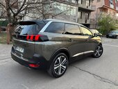 Peugeot 5008 2.0HDI/ GT / N-0-V