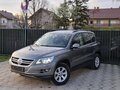 Volkswagen Tiguan Autom 4x4