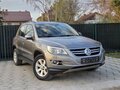 Volkswagen Tiguan Autom 4x4