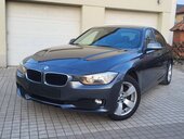 BMW 320 NAVl