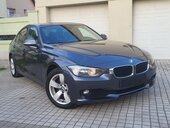 BMW 320 NAVl