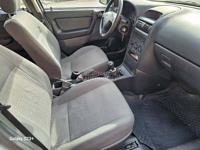 Opel Astra G 1.4b