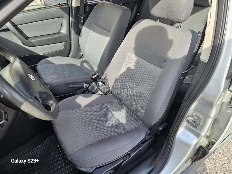 Opel Astra G 1.4b