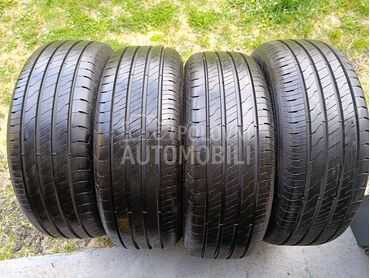 Goodyear 215/55 R18 Letnja