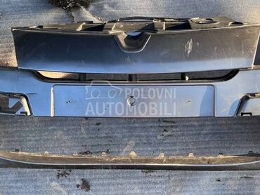 Prednji branik za Renault Megane od 2008. do 2012. god.