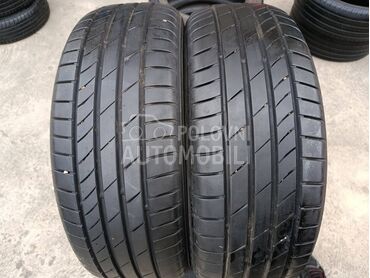 Kumho 205/60 R16 Letnja