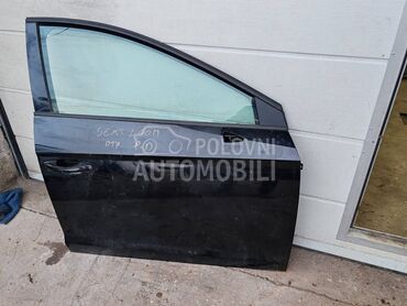 prednja desna za Seat Leon od 2012. do 2018. god.