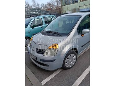 Renault Modus 1.5dci