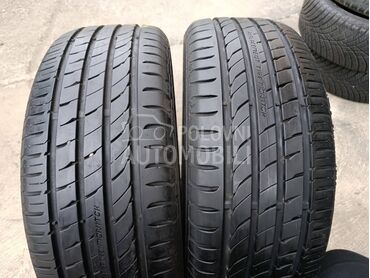 General 205/55 R16 Letnja