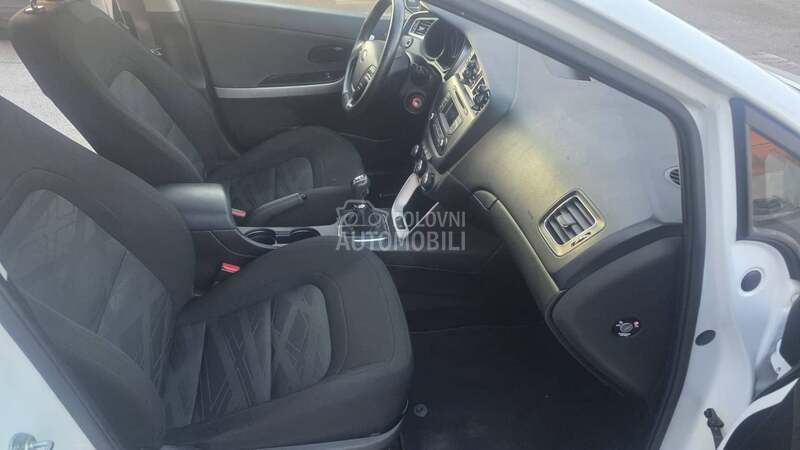 Kia cee`d 1.6cdti