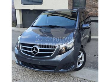 Mercedes Benz V Klasa V 250d LONG