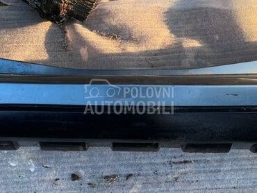 Zadnji branik za Subaru Forester od 2008. do 2013. god.