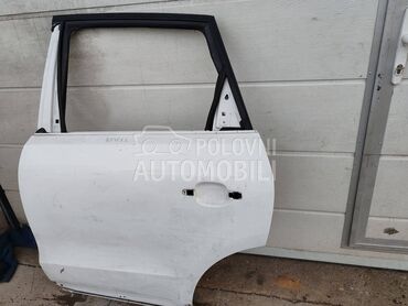 zadnja leva za Audi Q5 od 2008. do 2015. god.