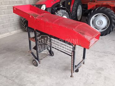 IMT Komusaljka za kukuruz