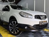 Nissan Qashqai REKNA PANOR