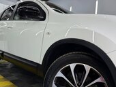 Nissan Qashqai REKNA PANOR