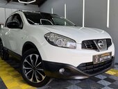 Nissan Qashqai REKNA PANOR