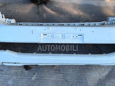 Prednji branik za Ford Ranger od 2019. do 2022. god.