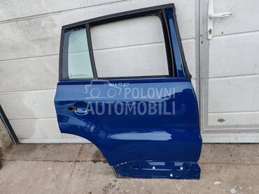 zadnja desna za Volkswagen Tiguan od 2008. do 2015. god.