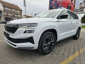 Škoda Karoq 2.0TDI SPORT LINE