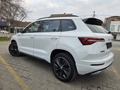 Škoda Karoq 2.0TDI SPORT LINE