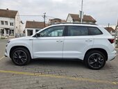 Škoda Karoq 2.0TDI SPORT LINE