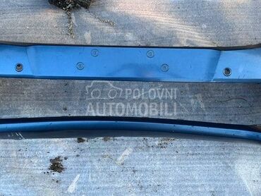 Prednji branik za Ford Tourneo Connect od 2019. do 2022. god.