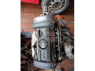 Motor 1.4 16v za Škoda Octavia od 2005. do 2007. god.