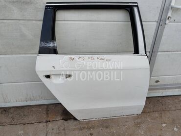 zadnja desna za Volkswagen Passat B7 od 2011. do 2014. god.