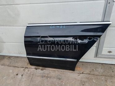 zadnja leva za Volkswagen Passat CC od 2008. do 2015. god.